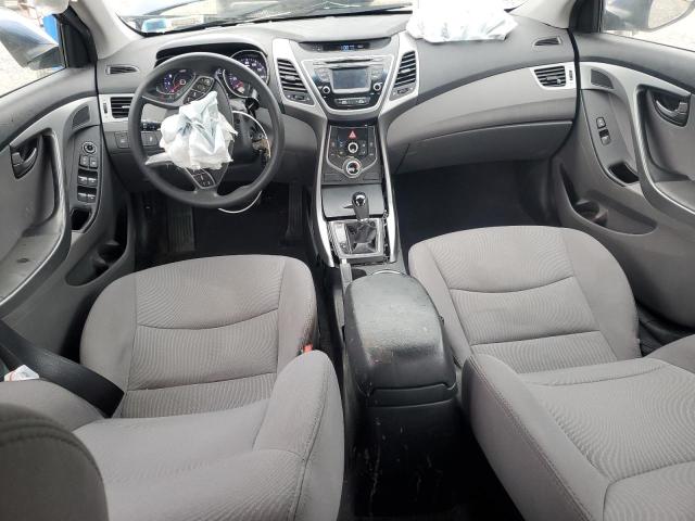 Фото 8 - HYUNDAI ELANTRA