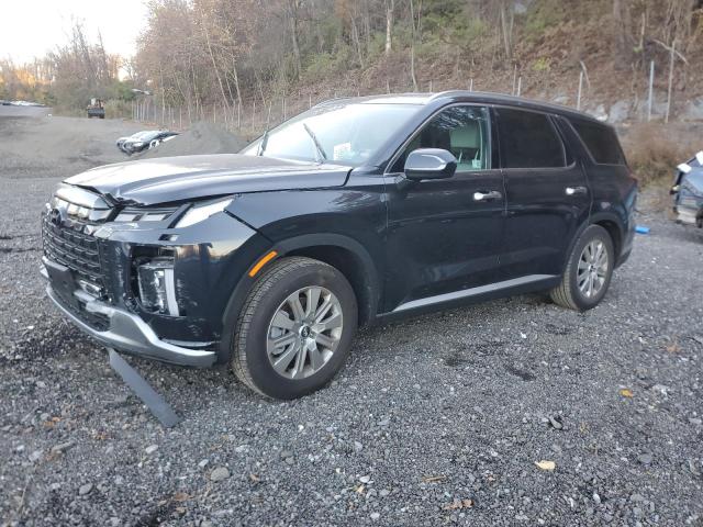 Фото 1 - HYUNDAI PALISADE