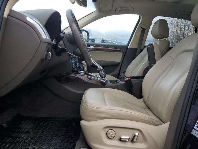 Фото 7 - AUDI Q5