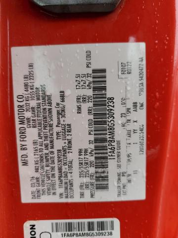 Фото 12 - FORD ALL Models