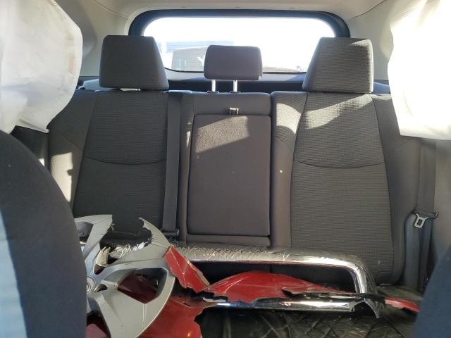 Фото 10 - TOYOTA RAV4