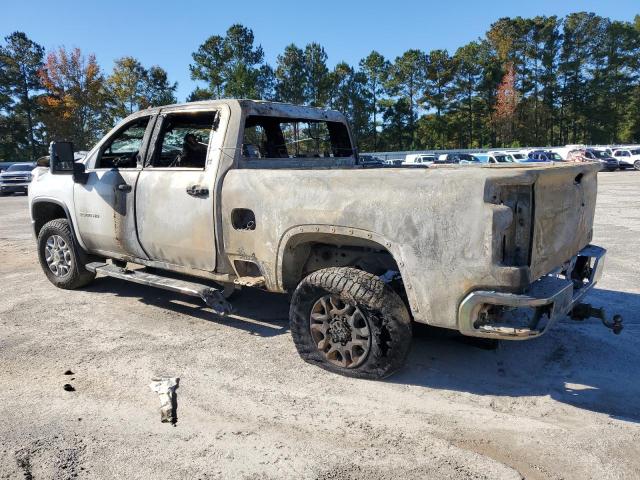 CHEVROLET ALL Models 2023 VIN 1GC1YNEY4PF221620