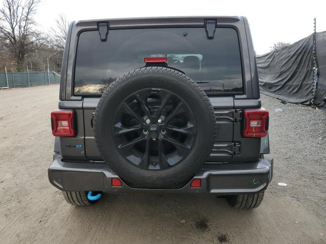 Фото 6 - JEEP WRANGLER