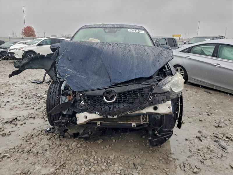 Фото 5 - MAZDA CX-5