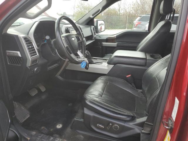 Фото 7 - FORD F-150