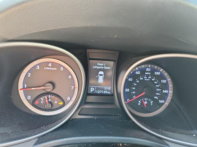 Фото 9 - HYUNDAI SANTA FE