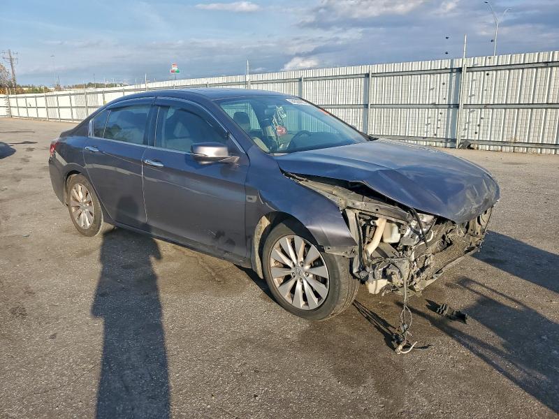 Фото 4 - HONDA ACCORD