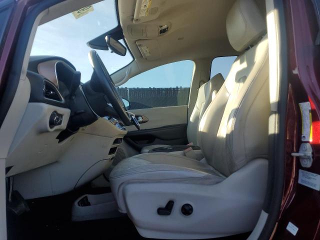 Фото 7 - CHRYSLER PACIFICA