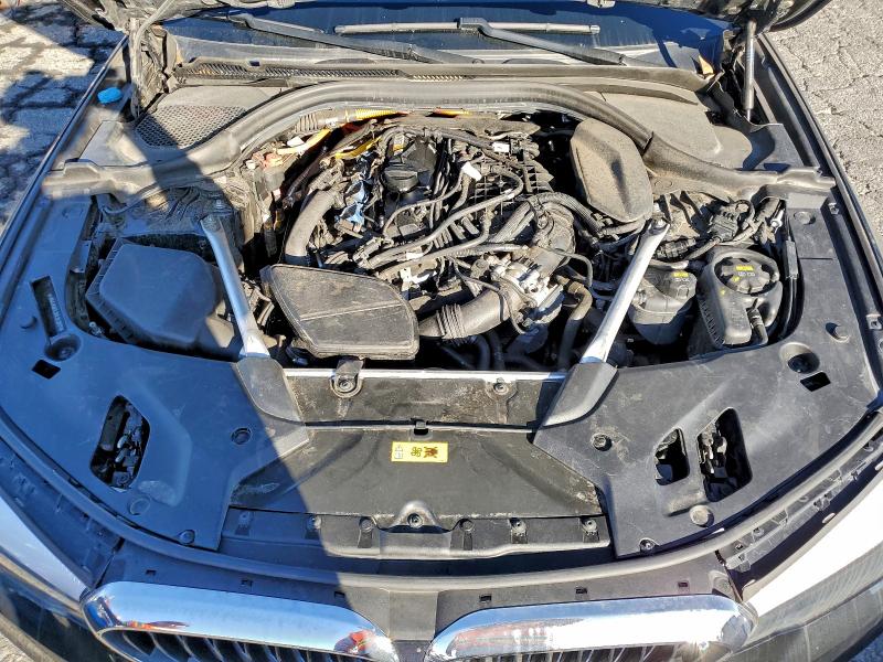 Фото 11 - BMW 5 SERIES