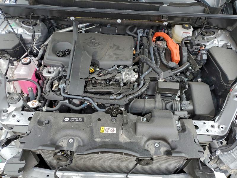 Фото 11 - TOYOTA RAV4