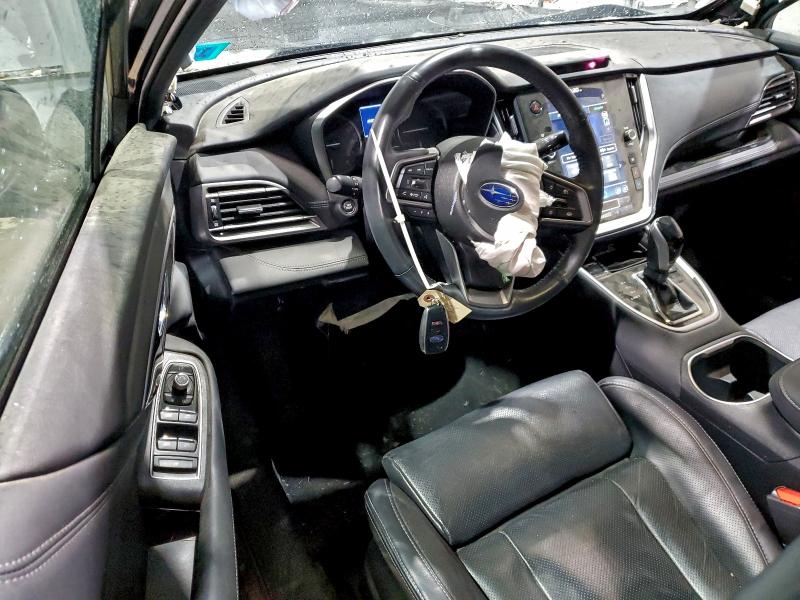 Фото 8 - SUBARU OUTBACK