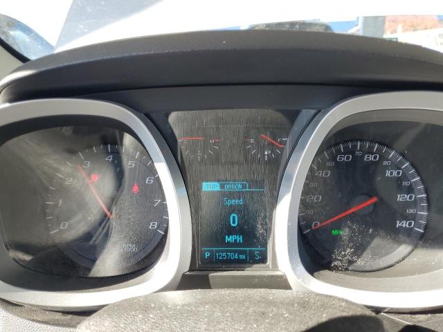 Фото 9 - CHEVROLET EQUINOX