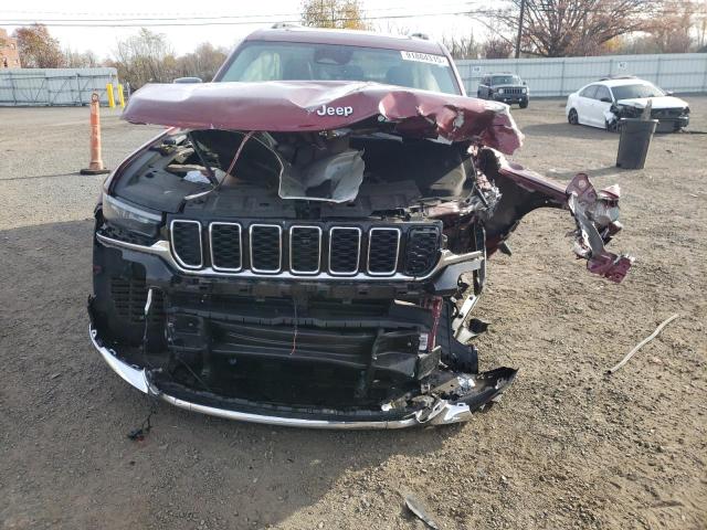 Фото 5 - JEEP GRAND CHER