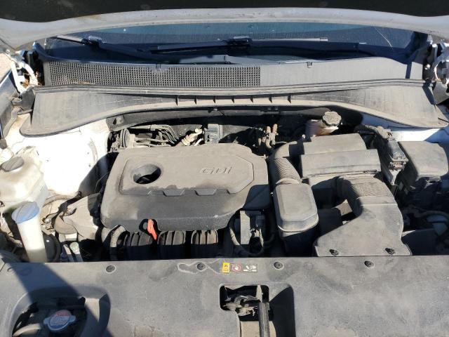 Фото 12 - KIA SORENTO