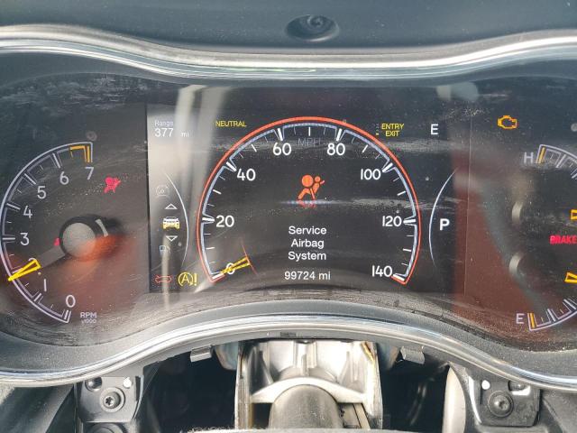 Фото 9 - JEEP GRAND CHER