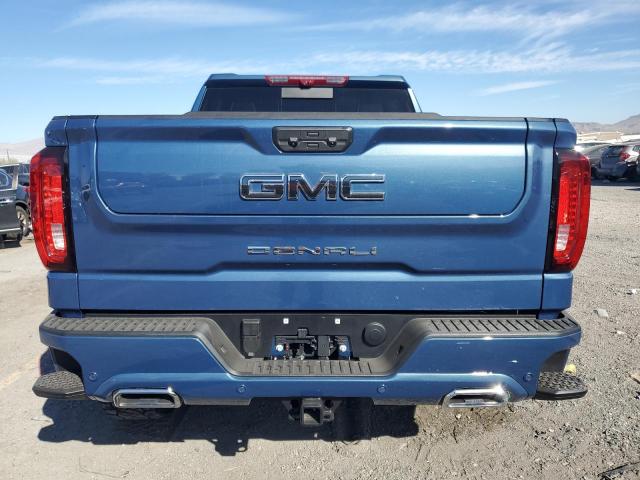 Фото 6 - GMC SIERRA