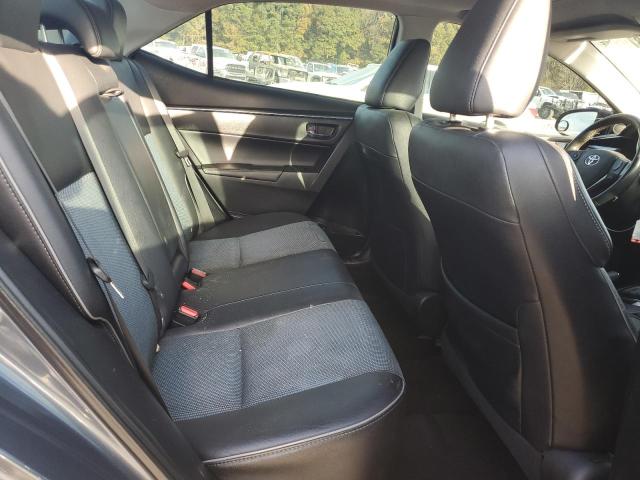 Фото 10 - TOYOTA COROLLA