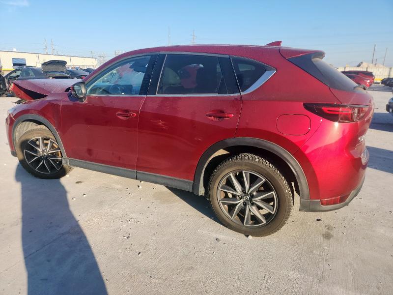 Фото 2 - MAZDA CX-5
