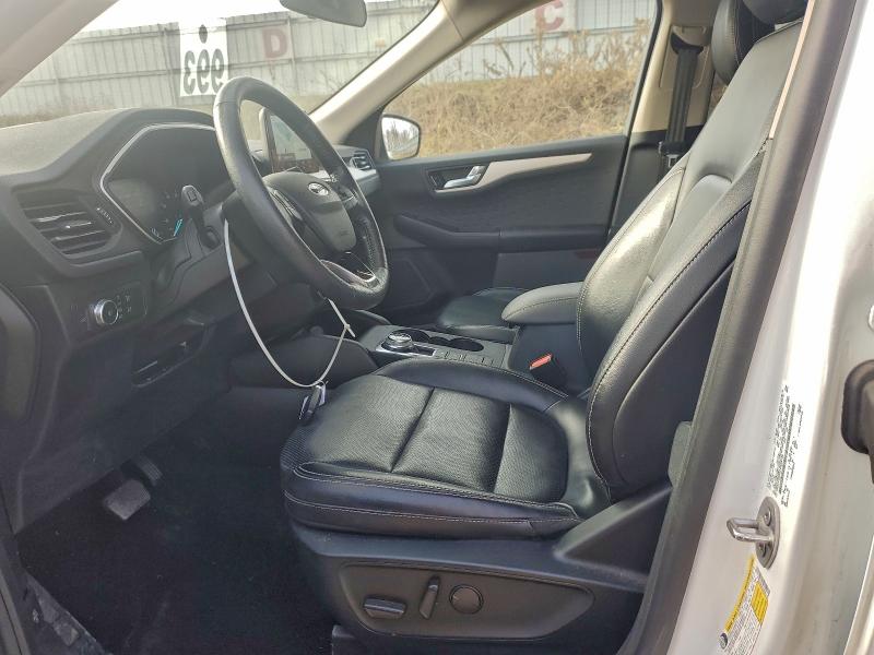 Фото 7 - FORD ESCAPE