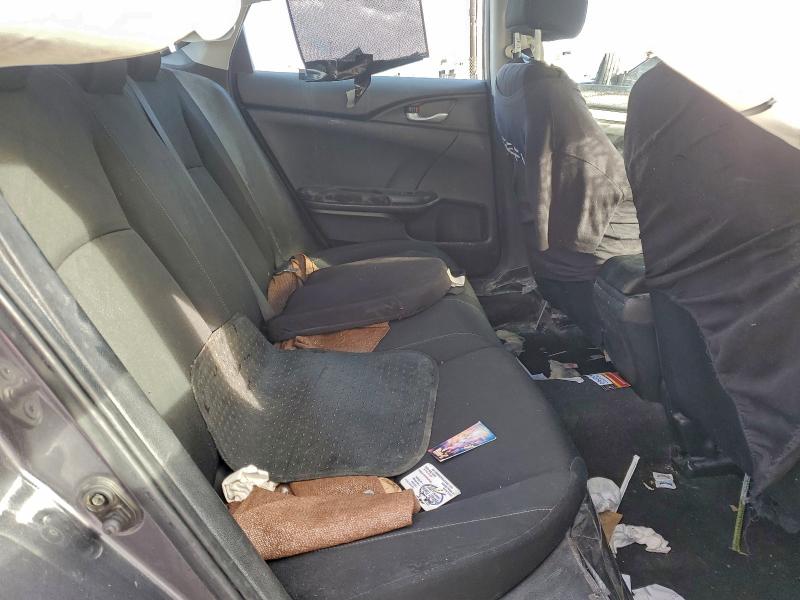 Фото 10 - HONDA CIVIC