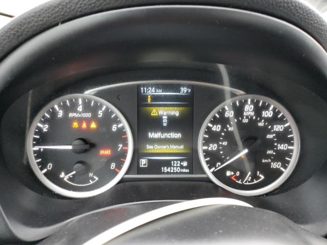 Фото 9 - NISSAN SENTRA