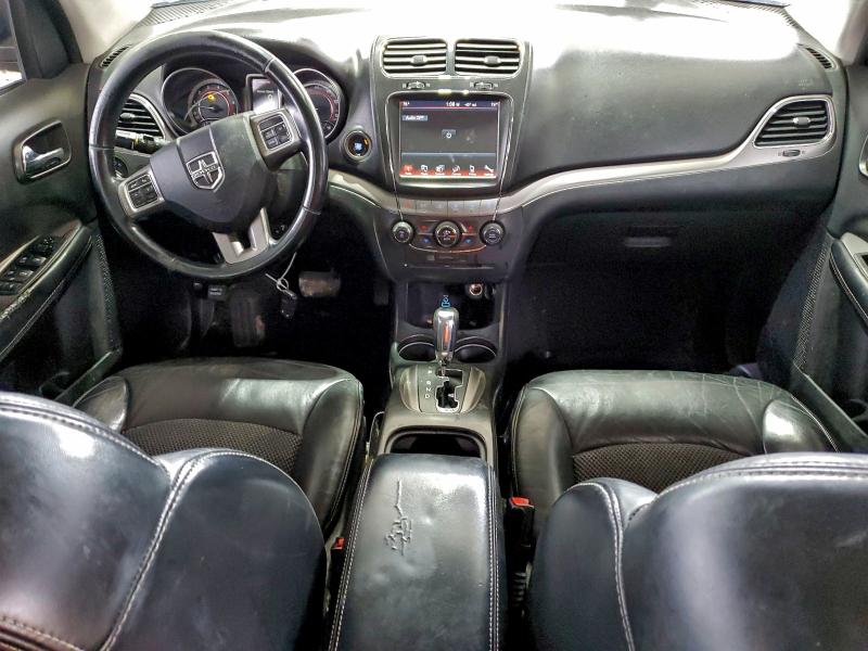 Фото 8 - DODGE JOURNEY