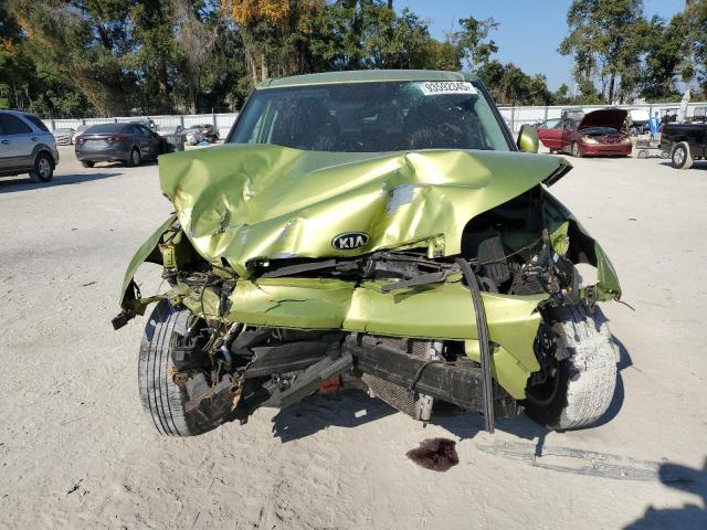 Фото 5 - KIA SOUL