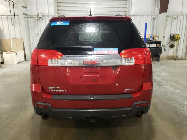 Фото 6 - GMC TERRAIN