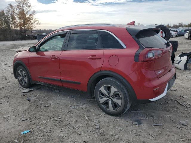 Фото 2 - KIA NIRO