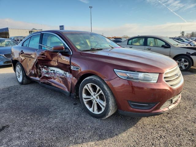 FORD TAURUS 2015 VIN 1FAHP2E89FG199421
