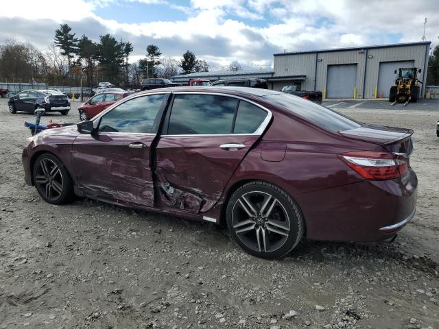 Фото 2 - HONDA ACCORD