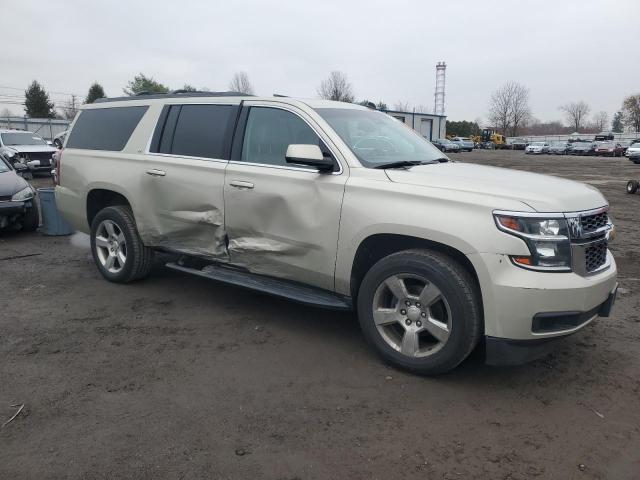 Фото 4 - CHEVROLET SUBURBAN