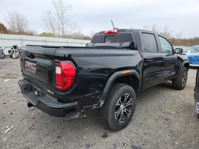 Фото 3 - GMC CANYON