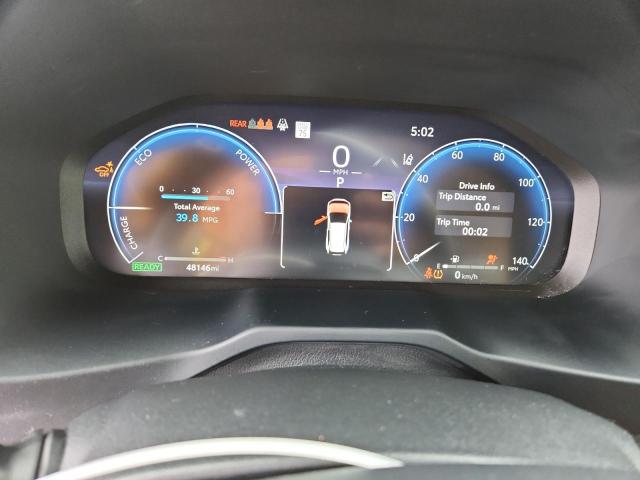 Фото 9 - TOYOTA RAV4