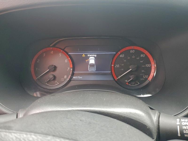 Фото 9 - NISSAN FRONTIER