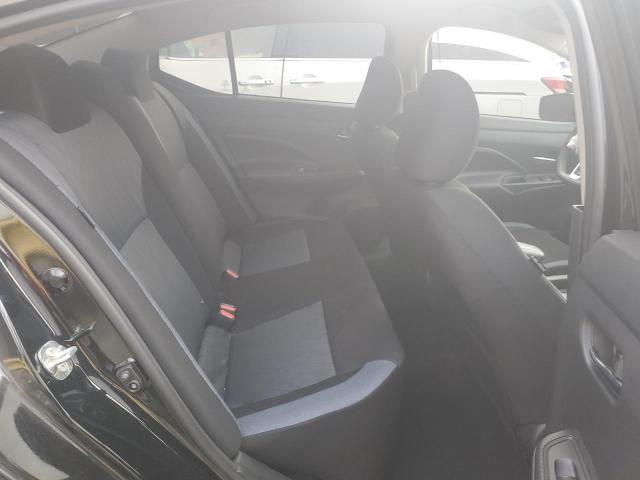 Фото 10 - NISSAN VERSA