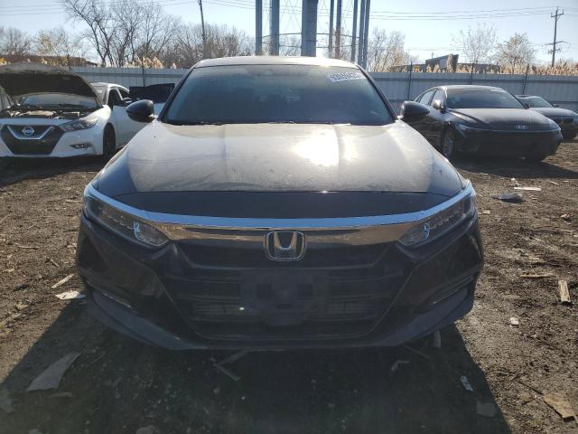 Фото 5 - HONDA ACCORD