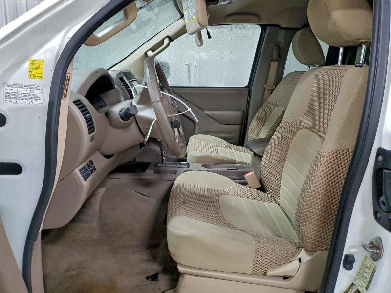 Фото 7 - NISSAN FRONTIER