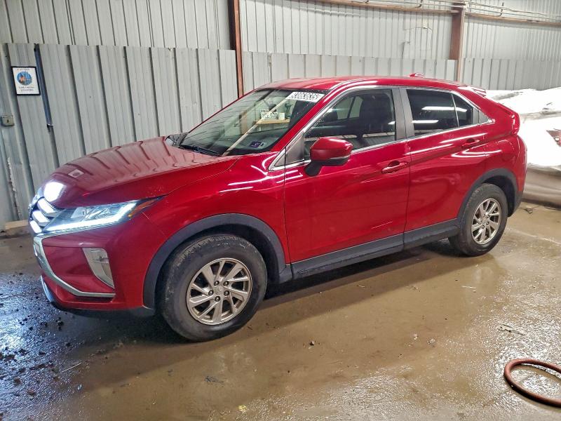 Фото 1 - MITSUBISHI ECLIPSE