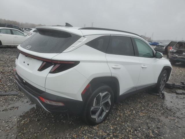 Фото 3 - HYUNDAI TUCSON