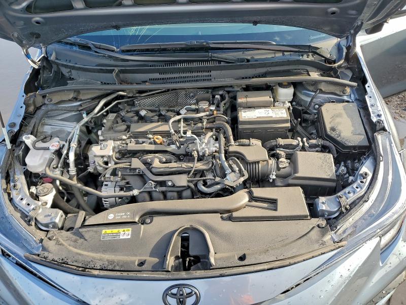 Фото 11 - TOYOTA COROLLA