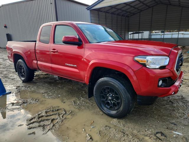 Фото 4 - TOYOTA TACOMA