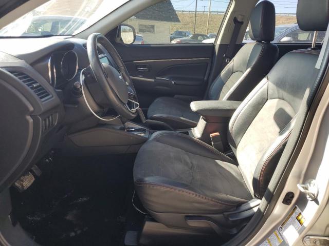 Фото 7 - MITSUBISHI OUTLANDER