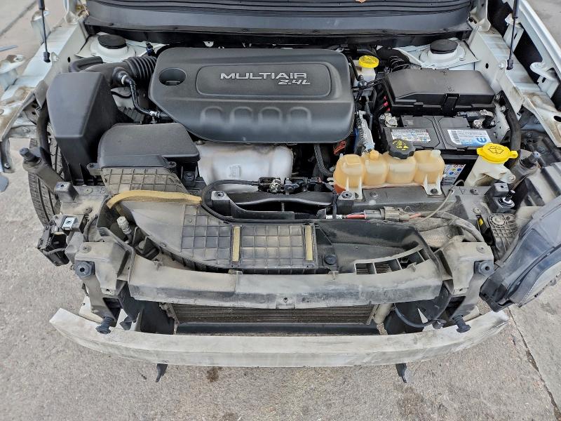 Фото 12 - JEEP GRAND CHER