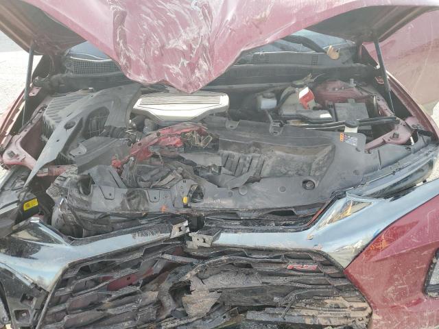 Фото 12 - CHEVROLET BLAZER