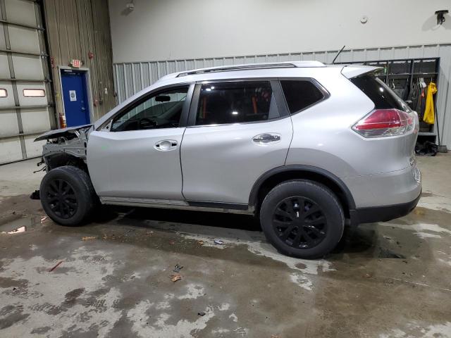 Фото 2 - NISSAN ROGUE