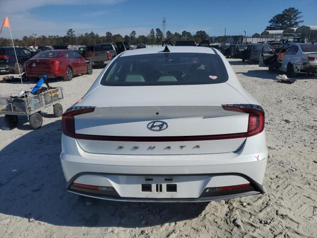 Фото 6 - HYUNDAI SONATA
