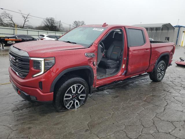 GMC SIERRA 2024 VIN 3GTUUEEL0RG444154