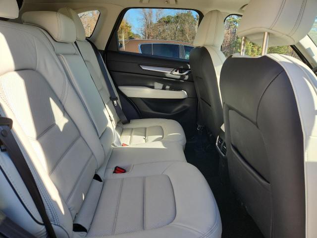 Фото 11 - MAZDA CX-5 PREMI