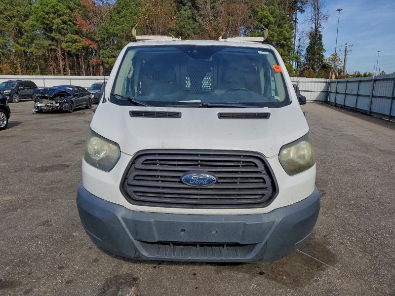 Фото 5 - FORD TRANSIT